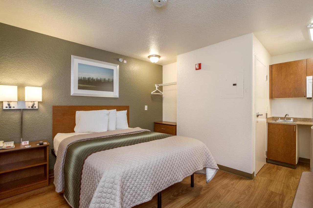 Hometowne Studios By Red Roof Philadelphia - Maple Shade, Nj מראה חיצוני תמונה
