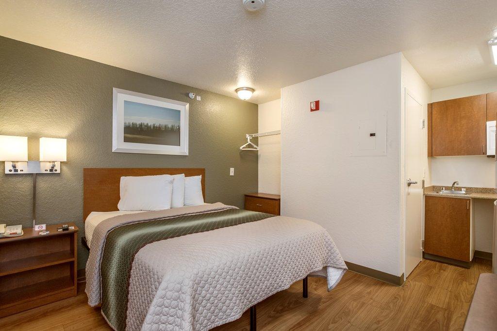 Hometowne Studios By Red Roof Philadelphia - Maple Shade, Nj מראה חיצוני תמונה